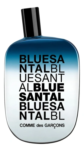 Comme des Garcons Parfums Blue Santal