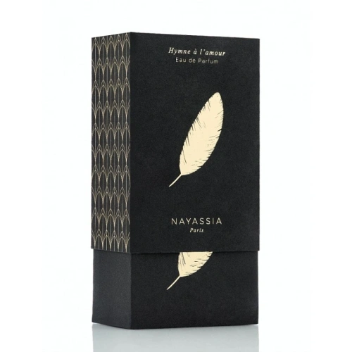 Nayassia Terre Blanche