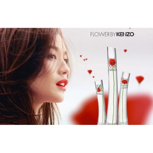KENZO Flower by Kenzo Legere