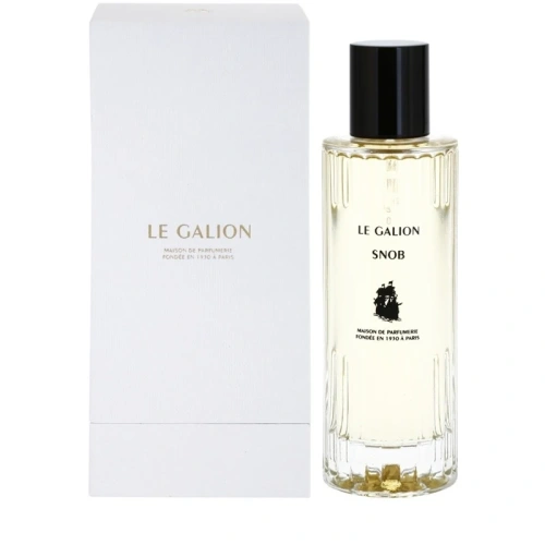 Le Galion Snob