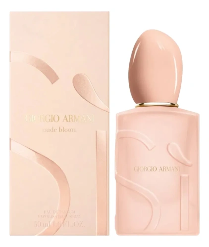 Giorgio Armani Si Nude Bloom