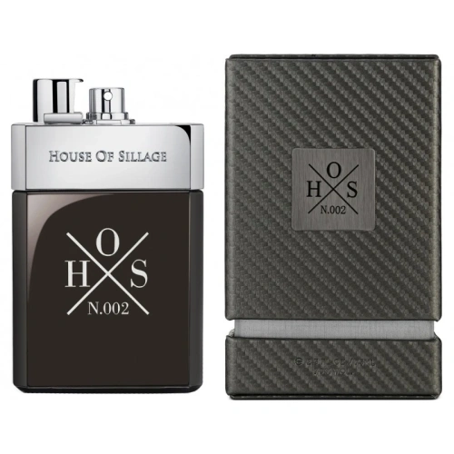 House Of Sillage HoS N.002