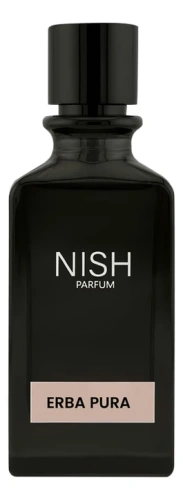 Nish Parfum Erba Pura