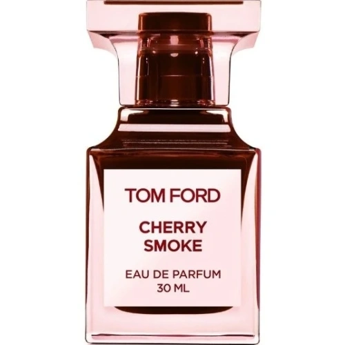 Tom Ford Cherry Smoke
