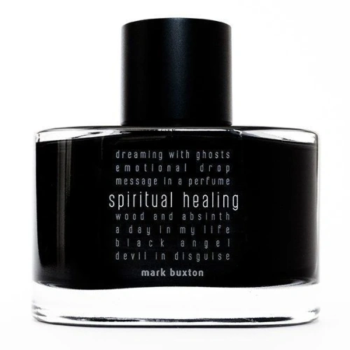 Mark Buxton Perfumes Spiritual Healing