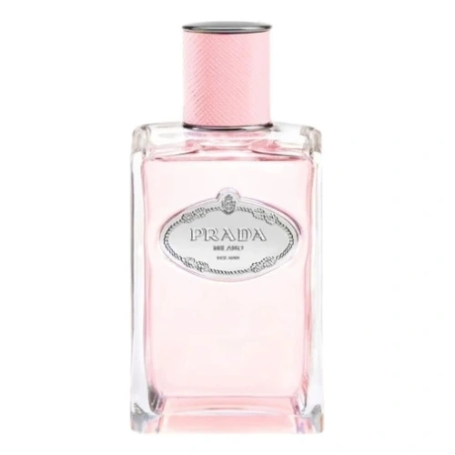 Prada Infusion de Rose (2017)