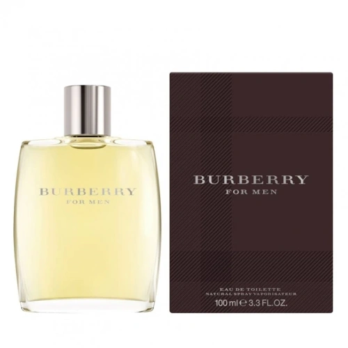 Burberry Men