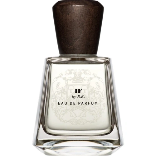 P. Frapin & Cie Parfums IF by R.K.