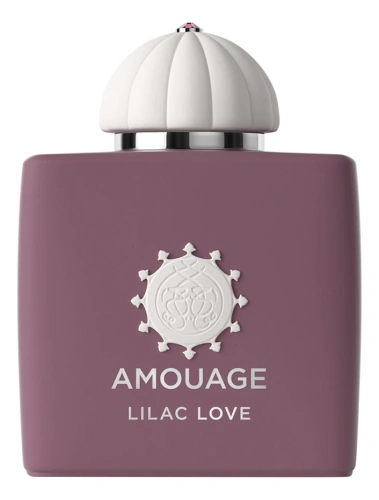 Amouage Lilac Love For Woman