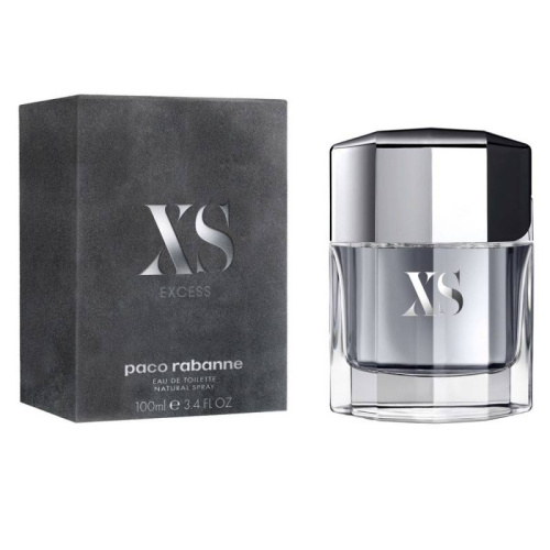 Paco Rabanne XS Excess