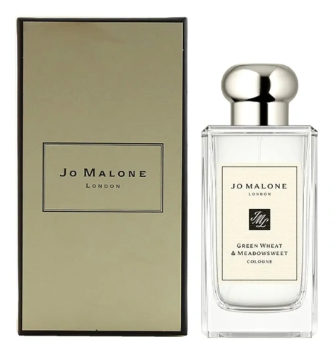 Jo Malone Green Wheat & Meadowsweet