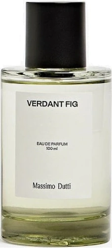 Massimo Dutti Verdant Fig