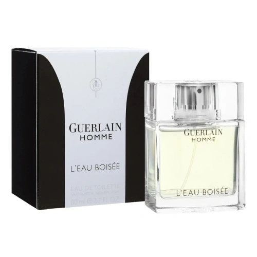 Guerlain L’Homme L’Eau Boisee