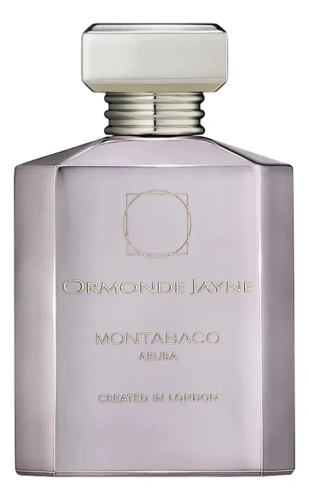 Ormonde Jayne Montabaco Aruba 2025