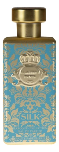 Al-Jazeera Perfumes Silk