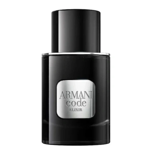 Giorgio Armani Code Elixir