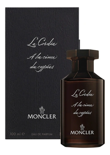 Moncler La Cordee