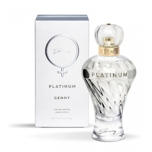 Genny Platinum