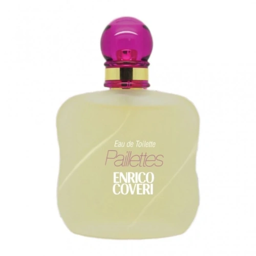 Enrico Coveri Paillettes Classico