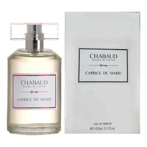 Chabaud Maison de Parfum Caprice De Marie