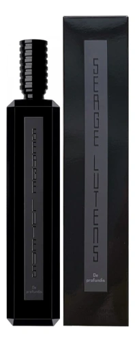 Serge Lutens De Profundis