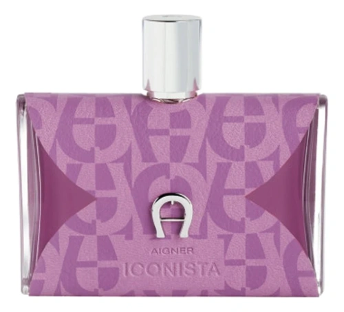 Etienne Aigner Iconista