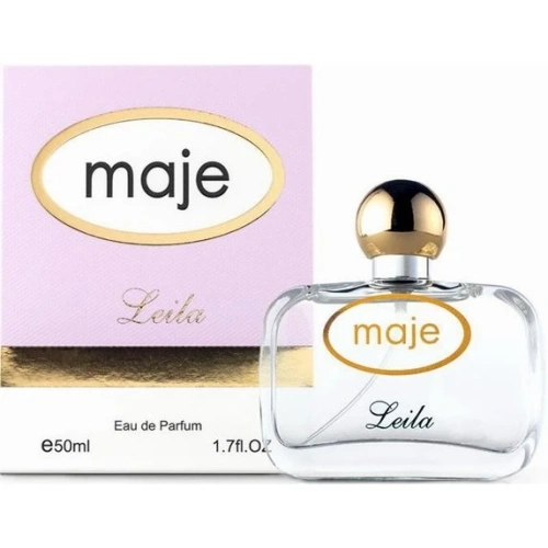 MAJE Leila