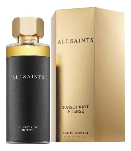 Allsaints Sunset Riot Intense