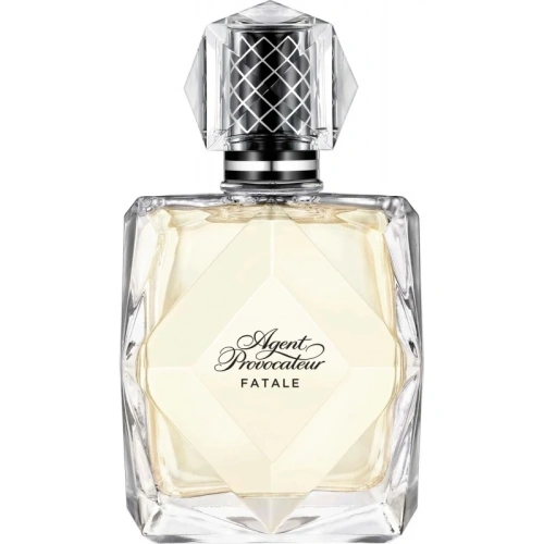 Agent Provocateur Fatale