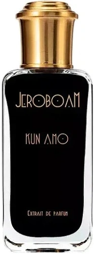 Jeroboam Kun Amo
