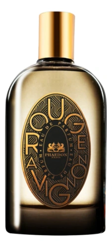 Phaedon Rouge Avignon