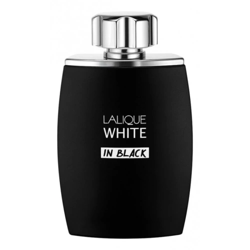 Lalique Lalique White in Black