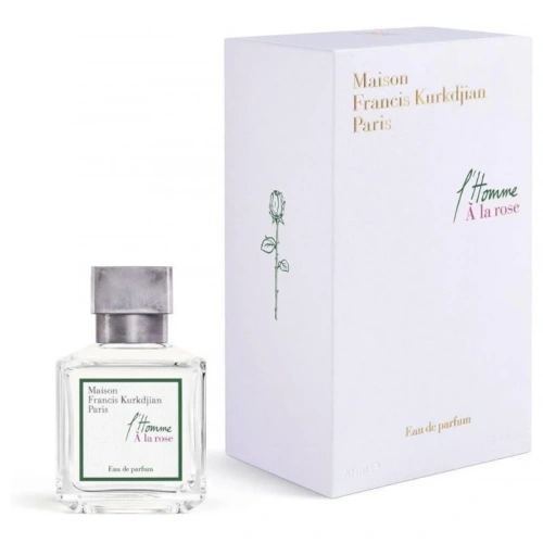 Maison Francis Kurkdjian L'Homme A la Rose