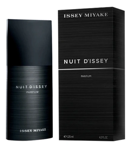 Issey Miyake Nuit d’Issey Parfum
