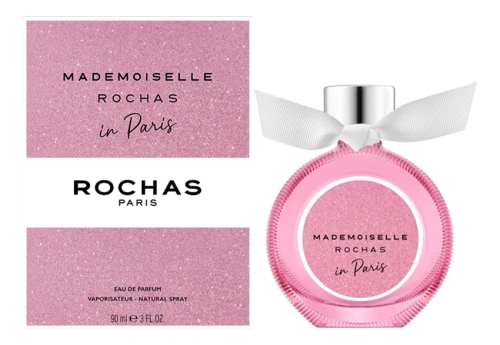 Rochas Mademoiselle Rochas in Paris