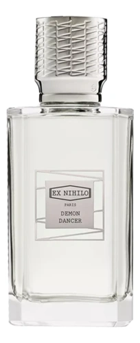 Ex Nihilo Demon Dancer