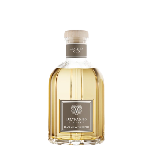 Dr. Vranjes Leather Oud