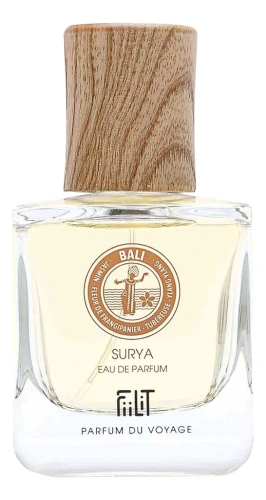 Fiilit Surya Bali