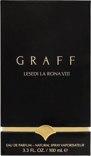 Graff Lesedi La Rona VIII
