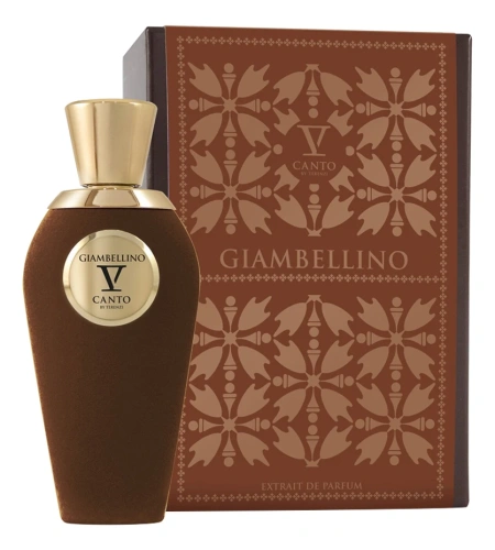 V Canto Giambellino