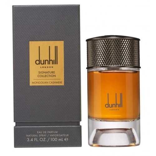 Dunhill Mongolian Cashmere