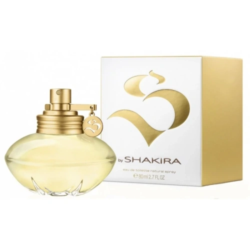 Shakira S