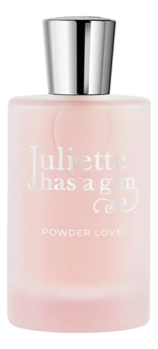 Juliette Has A Gun Powder Love