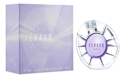 Louis Feraud Tout A Vous