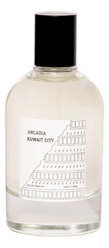 Arcadia Kuwait City