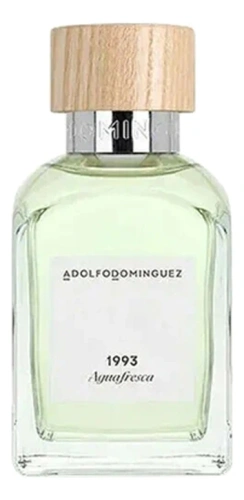 Adolfo Dominguez Agua Fresca