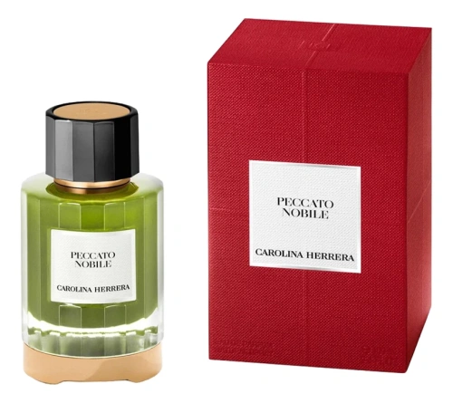 CAROLINA HERRERA Peccato Nobile