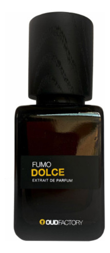 Oud Factory Fumo Dolce