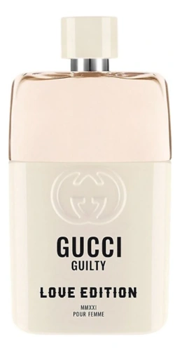 GUCCI Guilty Love Edition MMXXI pour Femme