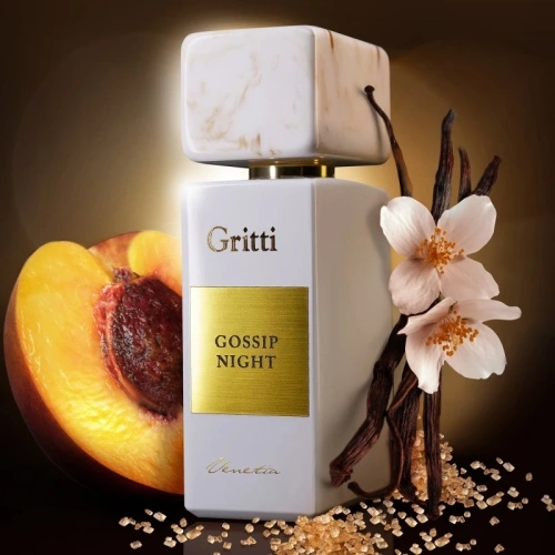 Gritti Gossip Night
